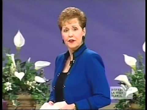 Los Sentimientos Negativos - Joyce Meyer