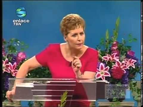 Joyce Meyer - Manteniendo al diablo en Su Lugar