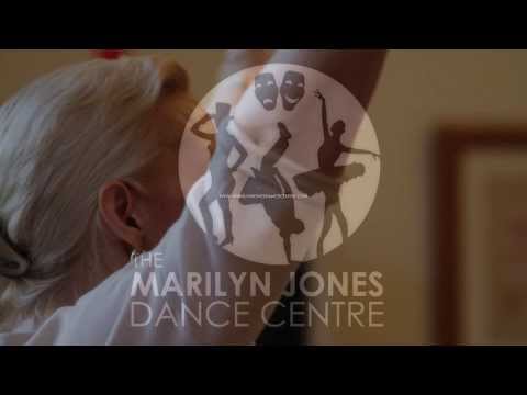 Marilyn Jones Dance Centre