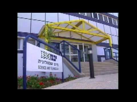 ISRAEL BUSINESS YOUTUBE VIDEOS