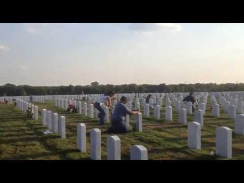 National Cemetery Flowers | Arlington National Cemetery Florist