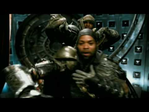 Method Man - Judgement Day