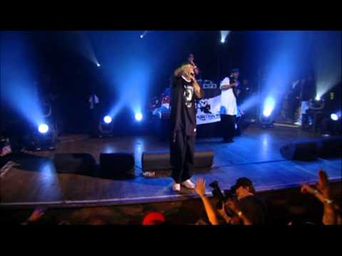 Method Man - How High (Live)