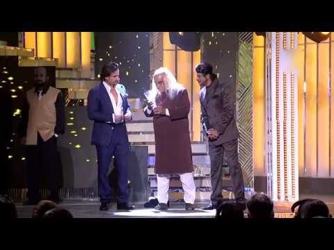 58th Filmfare Awards 2013 Full Show