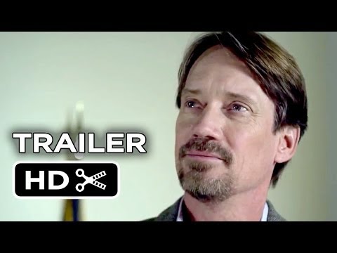 God's Not Dead Official Theatrical Trailer (2014) - Kevin Sorbo Drama HD