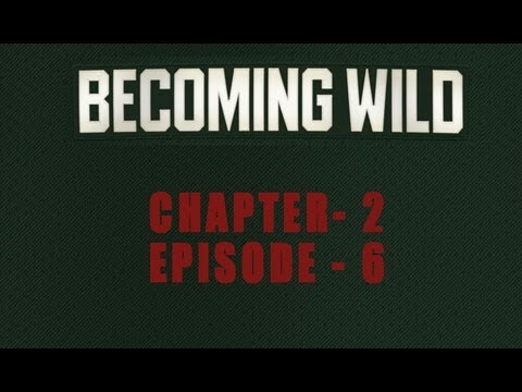 Minnesota Wild: Becoming Wild - Chapter 2, Episode 6