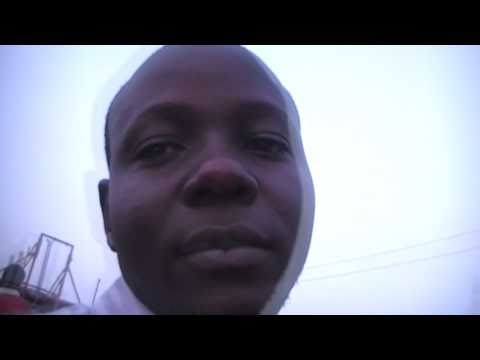 SOUTH SUDAN JOURNEY: Food Time. FATA!!! (Yaba Angelosi and Dynamq)