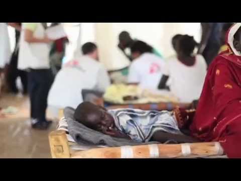 South Sudan: Catastrophic health situation for refugees