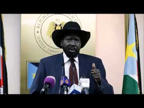 Violence In South Sudan Spreads