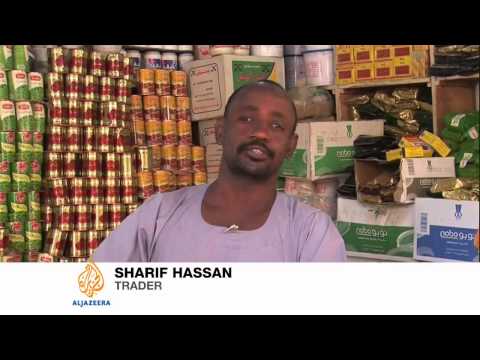 Fears of uprising as Sudan's economy worsens