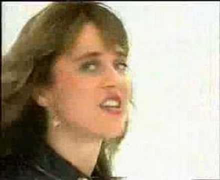 Suzi Quatro - Rock Hard