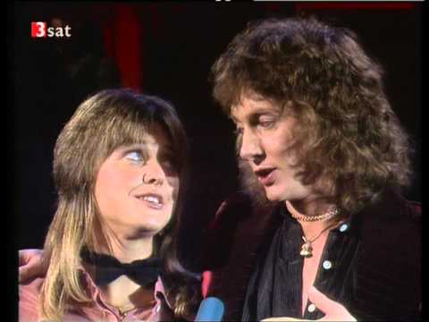 Chris Norman & Suzi Quatro - Stumblin' In