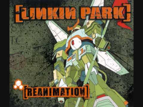 Linkin Park Reanimation Points Of Authority