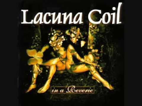 Lacuna Coil - In A Reverie (Album Completo 1999)