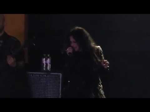 Lacuna Coil - Victims - Live 4-5-14