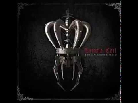 Lacuna Coil - Broken Crown Halo Full Album + Download link