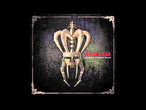 Lacuna Coil - Broken Crown Halo [Full Album]