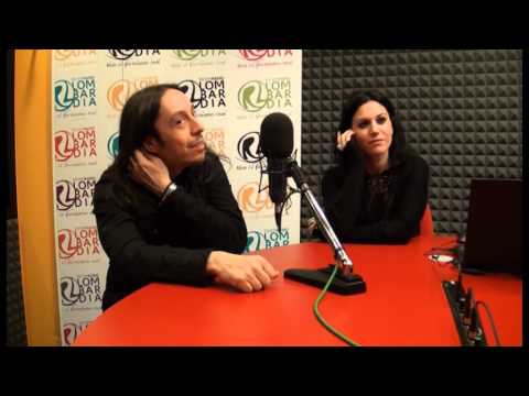 Lacuna  Coil intervista  2014