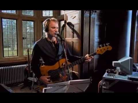 Sting - Ten Summoner's Tales 1993 / Full Version