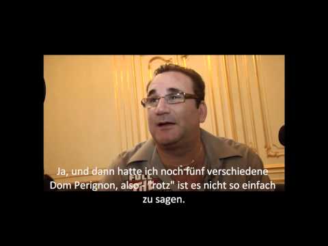 Mike Matusow, MEC Wien.wmv