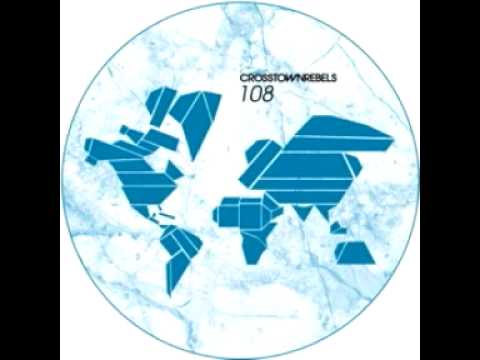 Ali Love feat. Kali - Emperor (Maceo Plex Last Disco Remix) (Crosstown Rebels / CRM108) OFFICIAL