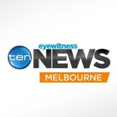 Ten News Melbourne