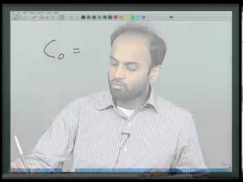 Mod-01 Lec-13 Introduction to CDMA, Spread Spectrum and LFSR