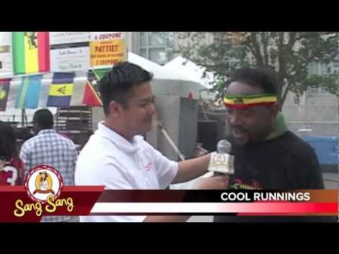 iFest Interview: COOL RUNNINGS