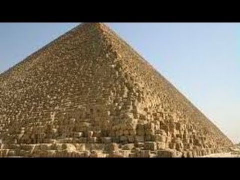 Seven Wonders of the Ancient World