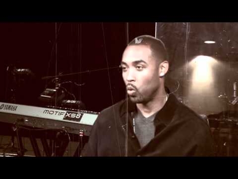 Montell Jordan: His Story