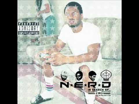 N.E.R.D. - Rockstar