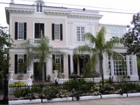 New Orleans Travel Guide - TraveltheWorldGuide.com