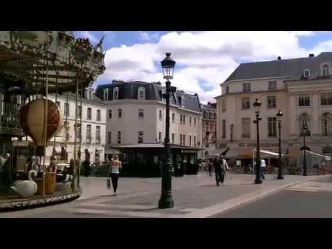 Orléans, France