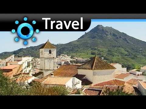 Andalucia Travel Guide