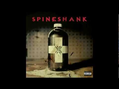 Spineshank - Dead To Me