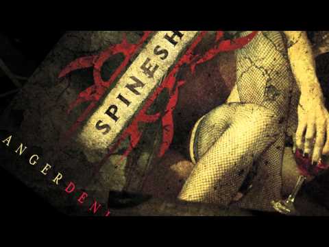 SPINESHANK - Nothing Left For Me (New Track!)