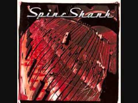 Spineshank - Detached