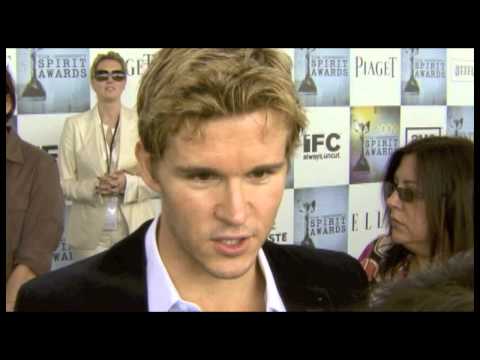 Ryan Kwanten Interview - True Blood's Jason Stackhouse