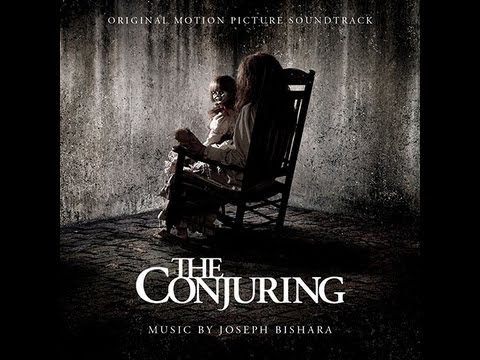 The Conjuring - Andrea Perron True Story Interview