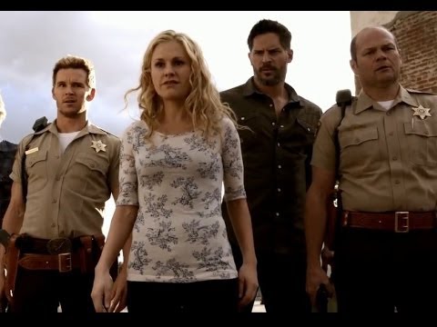 True Blood 7x01 Promo [HD] Season 7 Episode 1