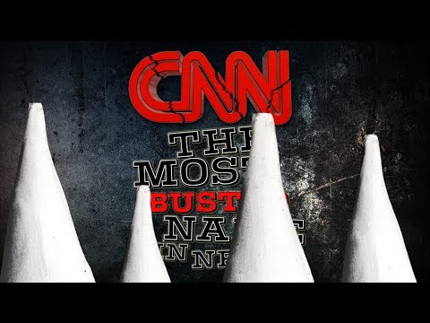 The KKK's Problem Is Their Bad Image, Says CNN