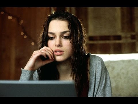 Top 10 Keira Knightley Movies