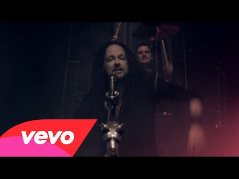 Korn - Love & Meth