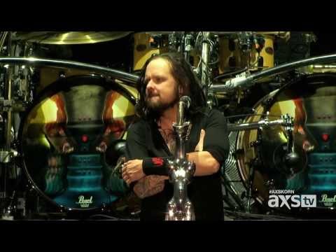 Korn - Family Values 2013 Full Show HD