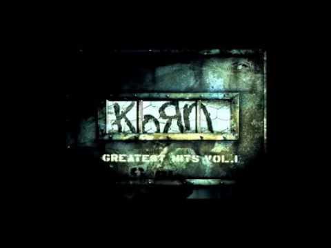 KoRn - Greatest Hits Vol.1 (Full Album)