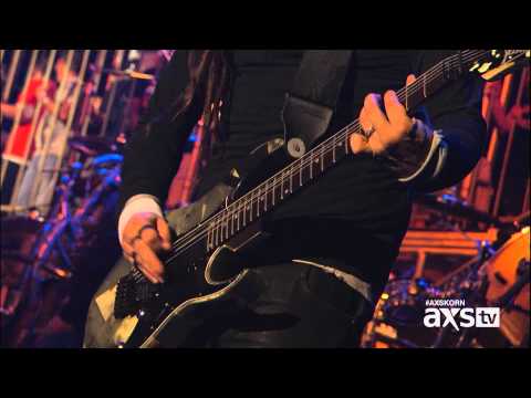 Korn - Live @ Family Values 2013 [HD][Full Show]