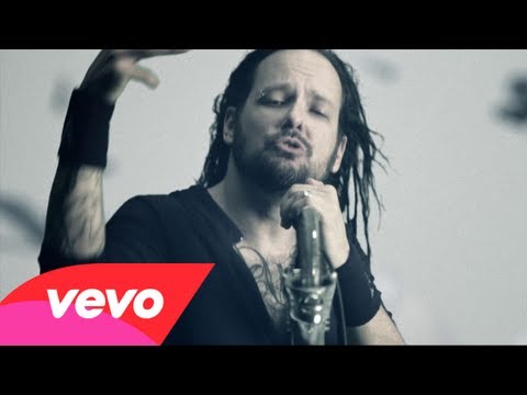 koRn - Never Never