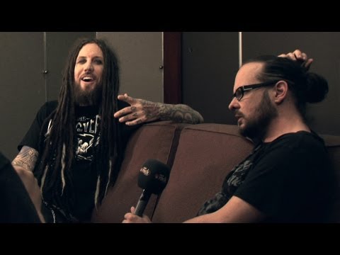 KORN - Sex mit der Ex