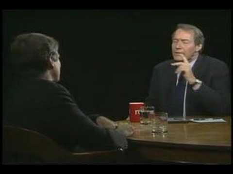 Charlie Rose: December 24, 2002