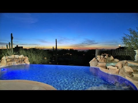 Luxury Homes for Sale - Las Sendas Mesa, Arizona Real Estate